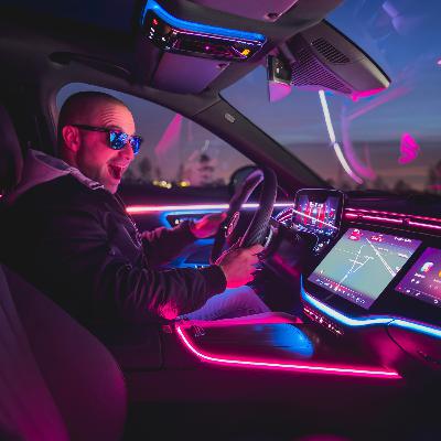 Hanno ESAGERATO? Questa è FANTASCIENZA | Mercedes Classe E 2024