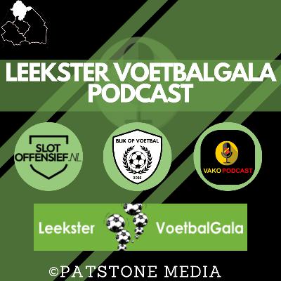#3 - LVGala Podcast