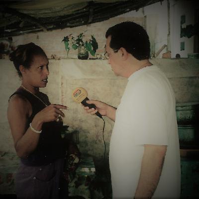 Episodio 3 Cubanos en Perú (Parte I) Serie documental "Cuba, el éxodo del 80" (20 años después) Episodio 3 Cubanos en Perú (Parte I) Serie documental "Cuba, el éxodo del 80" (20 años después)