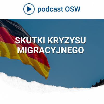 Jak kryzys migracyjny zmienił Niemcy?
