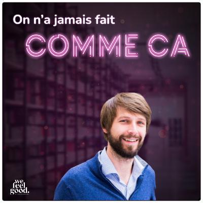 La semaine de 4 jours est votre prochain avantage concurrentiel - Philippe Du Payrat - 4jours.work