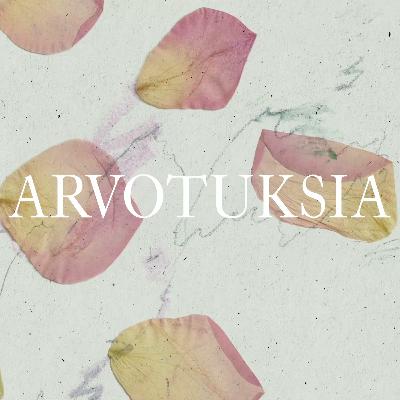 Hilla Ja Inari: #52 Arvotuksia Hilla Ja Inari: #52 Arvotuksia