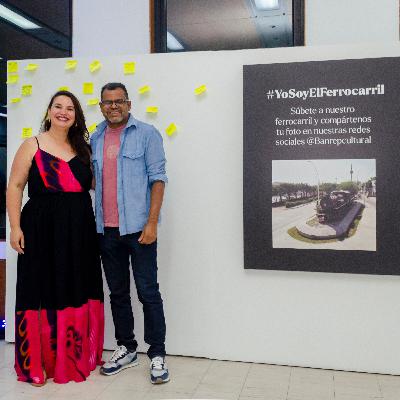 Los rieles de la historia: un ferrocarril para Santa Marta Los rieles de la historia: un ferrocarril para Santa Marta