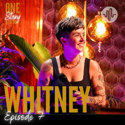 Whitney's Story