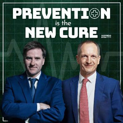 85. Health tech good news and NHS prescribing puppies?