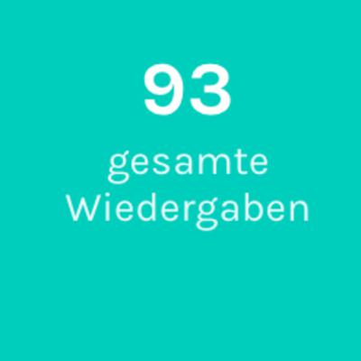 Noch 7wiedergaben