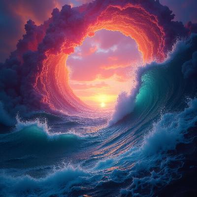 Ponto de despertar | O destino Ponto de despertar | O destino