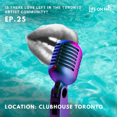 025 [VIDEO] Is there love left in the Toronto artist community?