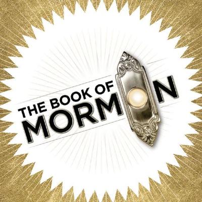 The Book of Mormon