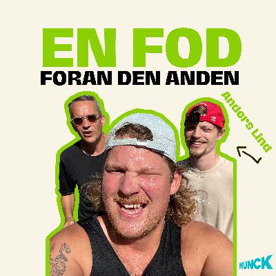 29 - Anders Lind og om at hade at løbe