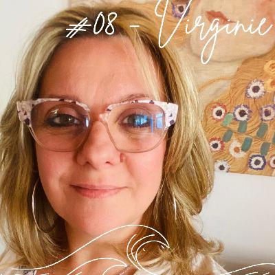 #08 - Virginie