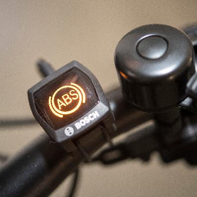 Technik aus der Autoindustrie soll E-Bikes sicherer machen Technik aus der Autoindustrie soll E-Bikes sicherer machen