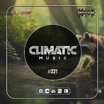 Podcast Climatic Music #221 (Techno)