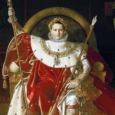 Napoleón Bonaparte