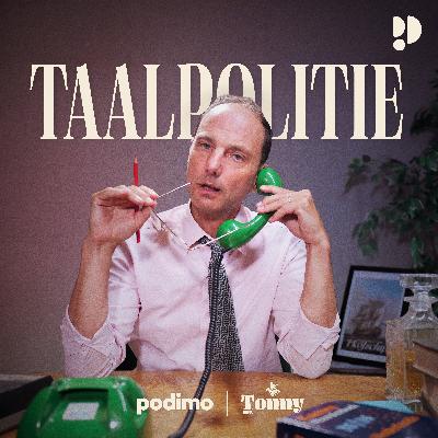 Taalpolitie is terug!