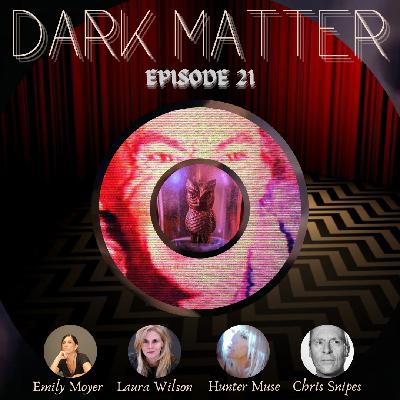 Patreon & Locals Limited Series: Dark Matter | Episode 21 (S02 E21,22, & 23) (Preview)