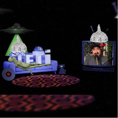 TFTI E.159: Insights on Aliens, 15-Minute Cities, and Intriguing Conspiracies with Freddy Correa