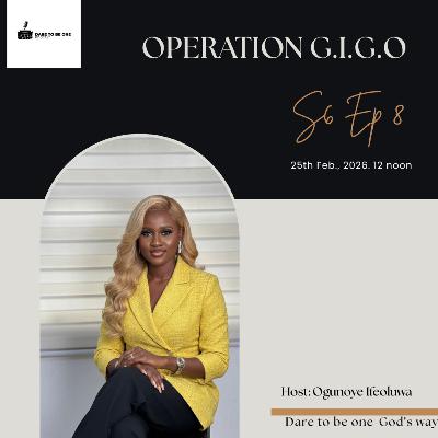 Operation G.I.G.O part 4