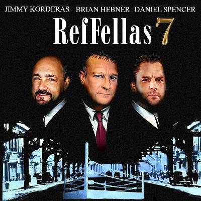 Ref Fellas 7 Ref Fellas 7