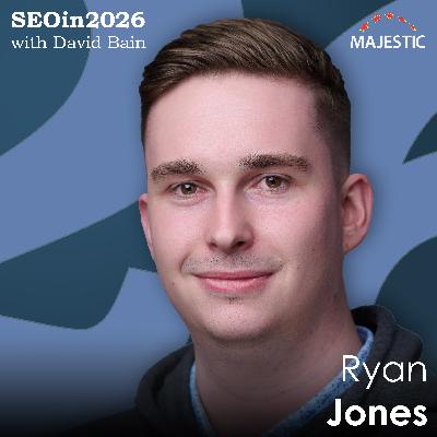 Be in the right place at the right time – with Ryan Jones Be in the right place at the right time – with Ryan Jones
