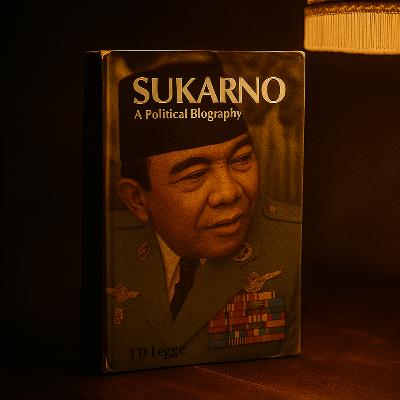 Soekarno, Presiden Boneka yang Otoriter | Sebuah Biografi Politik