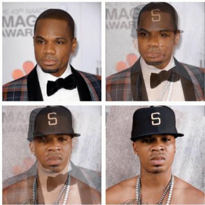 Stop Asian Hate Rants, Kirk Franklin Raves, and Relationship Guru BS.