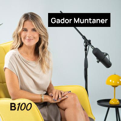Voy a Vivir 100 Años | Gádor Muntaner