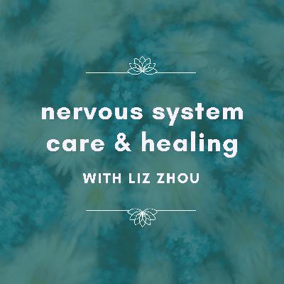 You're Not Lazy: Your Nervous System Needs Rest
