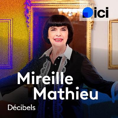 Mireille Mathieu fête ses 60 ans de carrière : "Un artiste n'existerait pas sons public, on lui doit tout"
