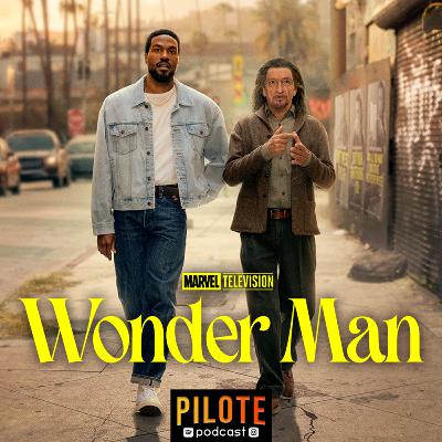 Wonder Man | Le déclin de Marvel continue ? Wonder Man | Le déclin de Marvel continue ?