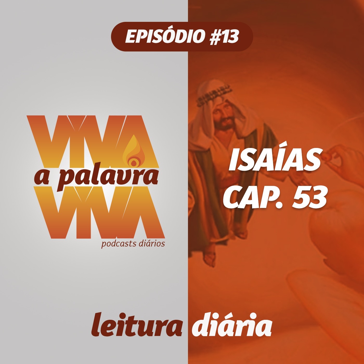 Viva a Palavra Viva