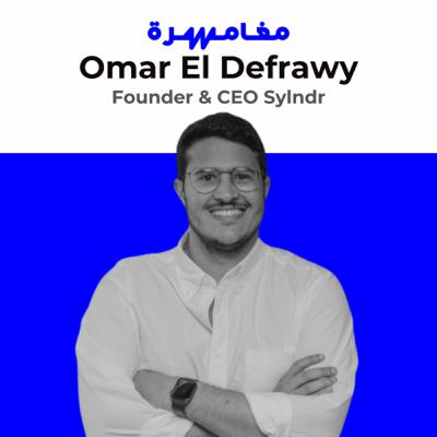 #015 Omar El Defrawy: Turbocharging the Used Car Marketplace #015 Omar El Defrawy: Turbocharging the Used Car Marketplace