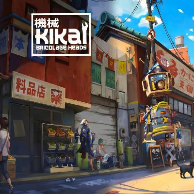 🤖 Kikai : Chef-d'œuvre ou Duel Sadique ? ⚙️💥