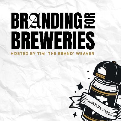 Thinking Beyond the Drinker – Bonus Live Episode with Tim Weaver Thinking Beyond the Drinker – Bonus Live Episode with Tim Weaver