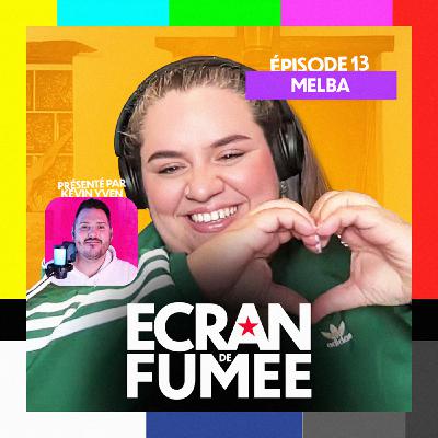 Melba : chanter haut, casser les murs, dompter le feu sacré 🔥