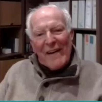 Rethinking Skin Cancer Prevention Through Physiology-Based Science with Dermatologist Dr. Gordon O. Telford Featured Rethinking Skin Cancer Prevention Through Physiology-Based Science with Dermatologist Dr. Gordon O. Telford Featured