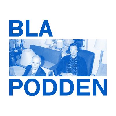 Episode 74: Er en politisk roman alltid kjedelig?