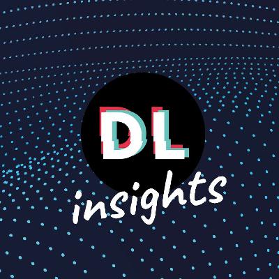 DL Insights - 48 - Anne Tempelmeier, UX bei Hubspot über Neurobiologie in der Produktentwicklung DL Insights - 48 - Anne Tempelmeier, UX bei Hubspot über Neurobiologie in der Produktentwicklung