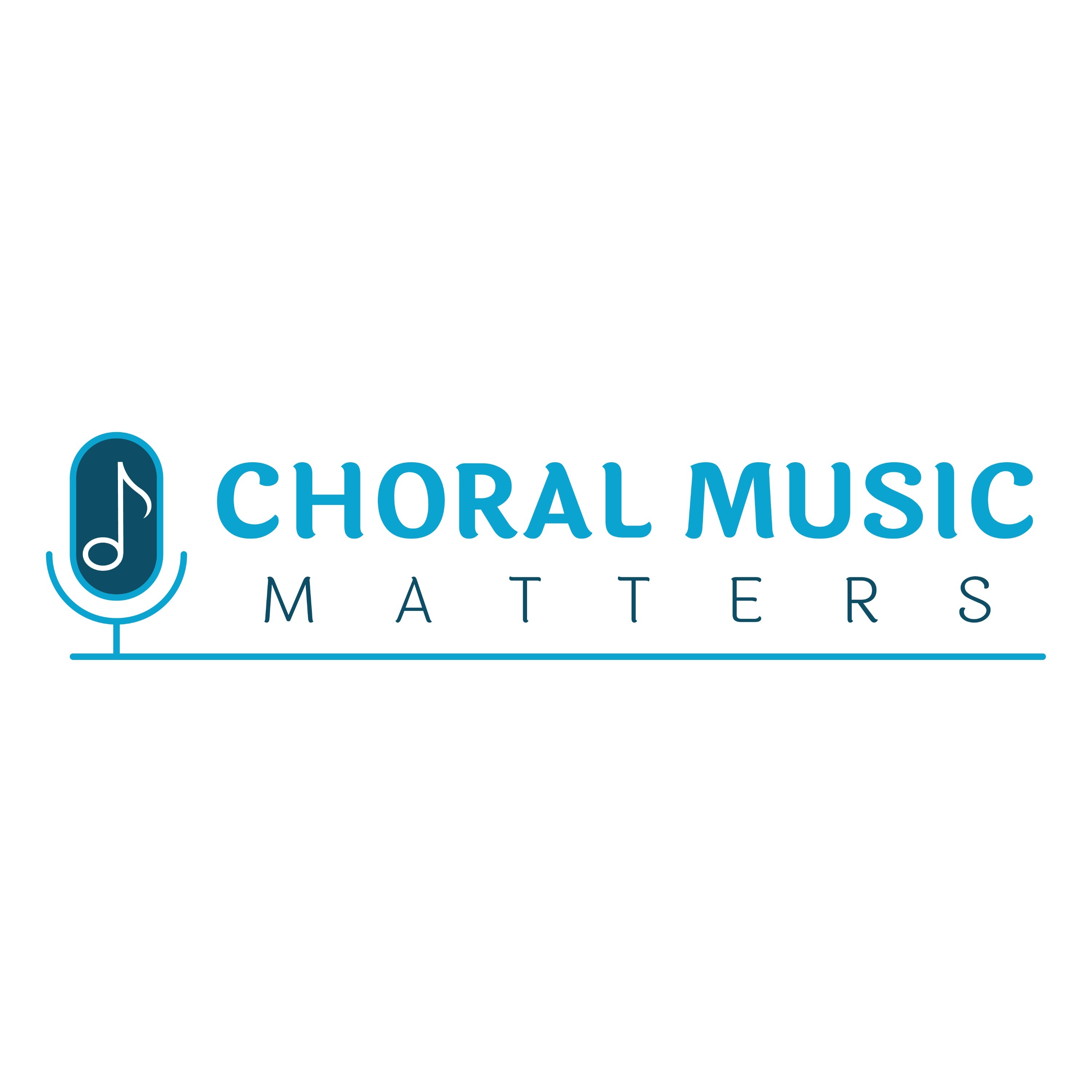 Choral Music Matters Choral Music Matters