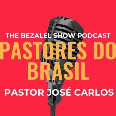 Pastores do Brasil - Pastor José Carlos Pastores do Brasil - Pastor José Carlos