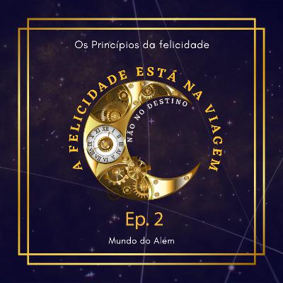 Mundo do Além Principio de Correspondência