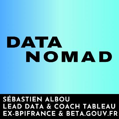 #4 - Après 4 ans en freelance lead data, il monte son TJM jusqu’à 1000 euros