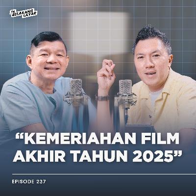 Desember Penuh Cerita! | ADA TIMUR DARI UWAIS! #237