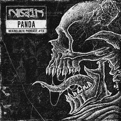 Nekrolog1k Podcast #73 By PandA