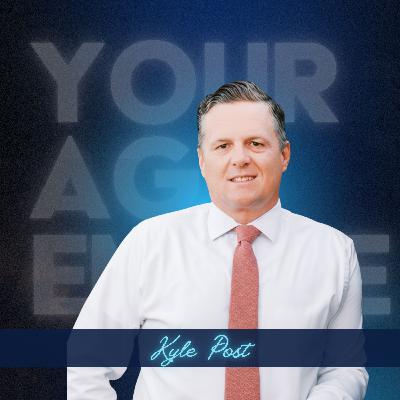 53. What Happens to the Ranch When You're Gone? A Conversation with Estate Attorney Kyle Post