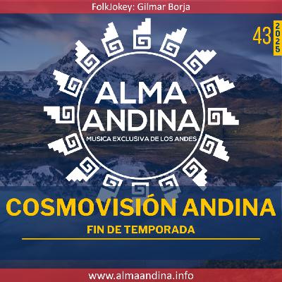 E43.25 ..música exclusiva de los andes - Fin de temporada E43.25 ..música exclusiva de los andes - Fin de temporada