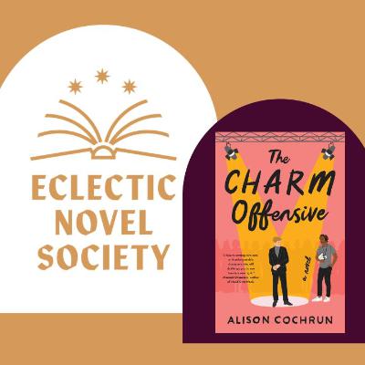 The Charm Offensive: Hot, Mentally Ill, and In Love