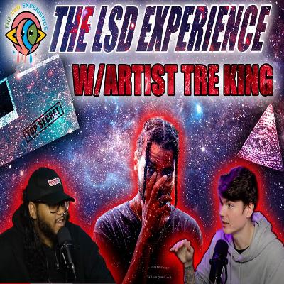 EPISODE 6: TRE KING (DRAKE SMOKED XXXTENTACION, A.I. TAKING OVER, NEW MUSIC, VU JA DE)