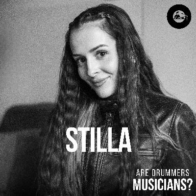 63. Stilla: Independent Pop, STILLAVERSE, and the Art of Making Hits