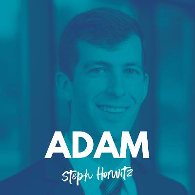 S3 Ep10 Adam Horwitz